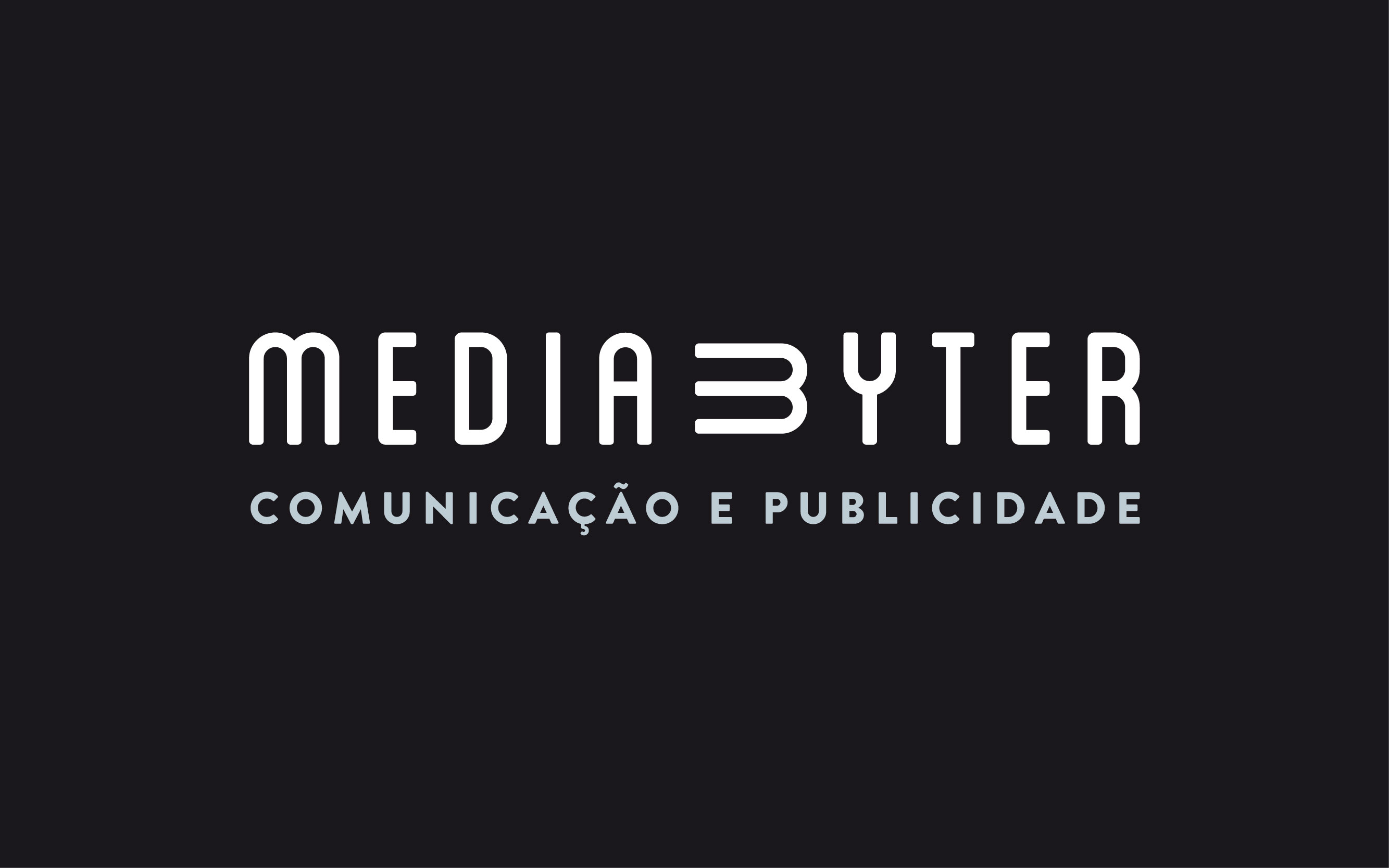 MediaByter Logo